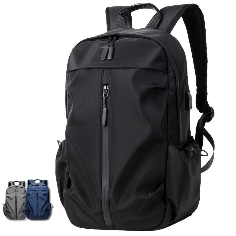 Fashion Casual Backpack Sports Backpack Niche Trendy Lightweight Travel Gift Backpack Dropshipping