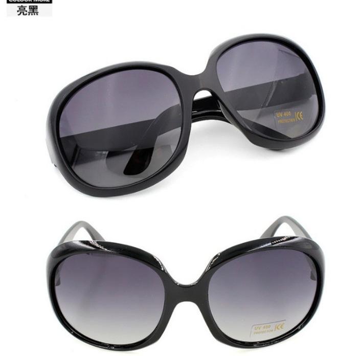 3113 Joker Hilton large frame sunglasses ladies sunglasses fashion sunglasses goggles wholesale