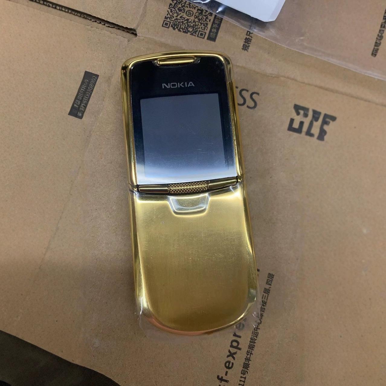 For Nokia 8800 classic classic mobile phone packaging