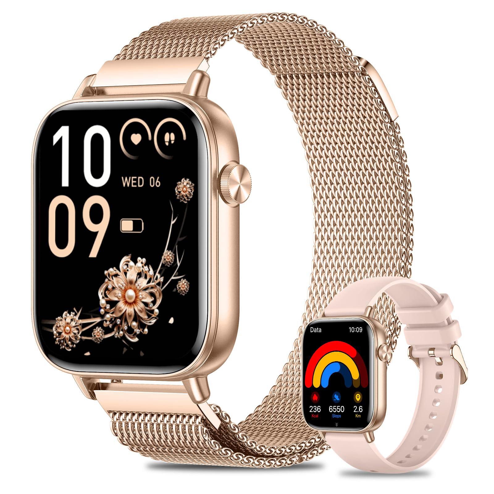 Smart Watch I128 Sports Pedometer Call Bluetooth Factory Information Reminder Phone Monitoring Heart Rate New Cross-Border