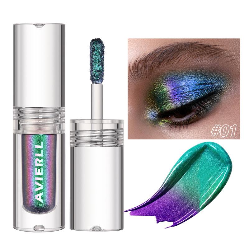 Eyeshadow 01