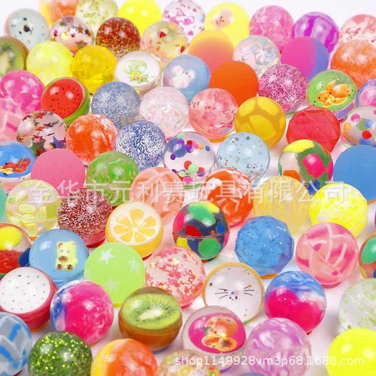 No. 27 floating water bouncing ball manufacturer rainbow ball colorful park water rafting video game city floating water ball
