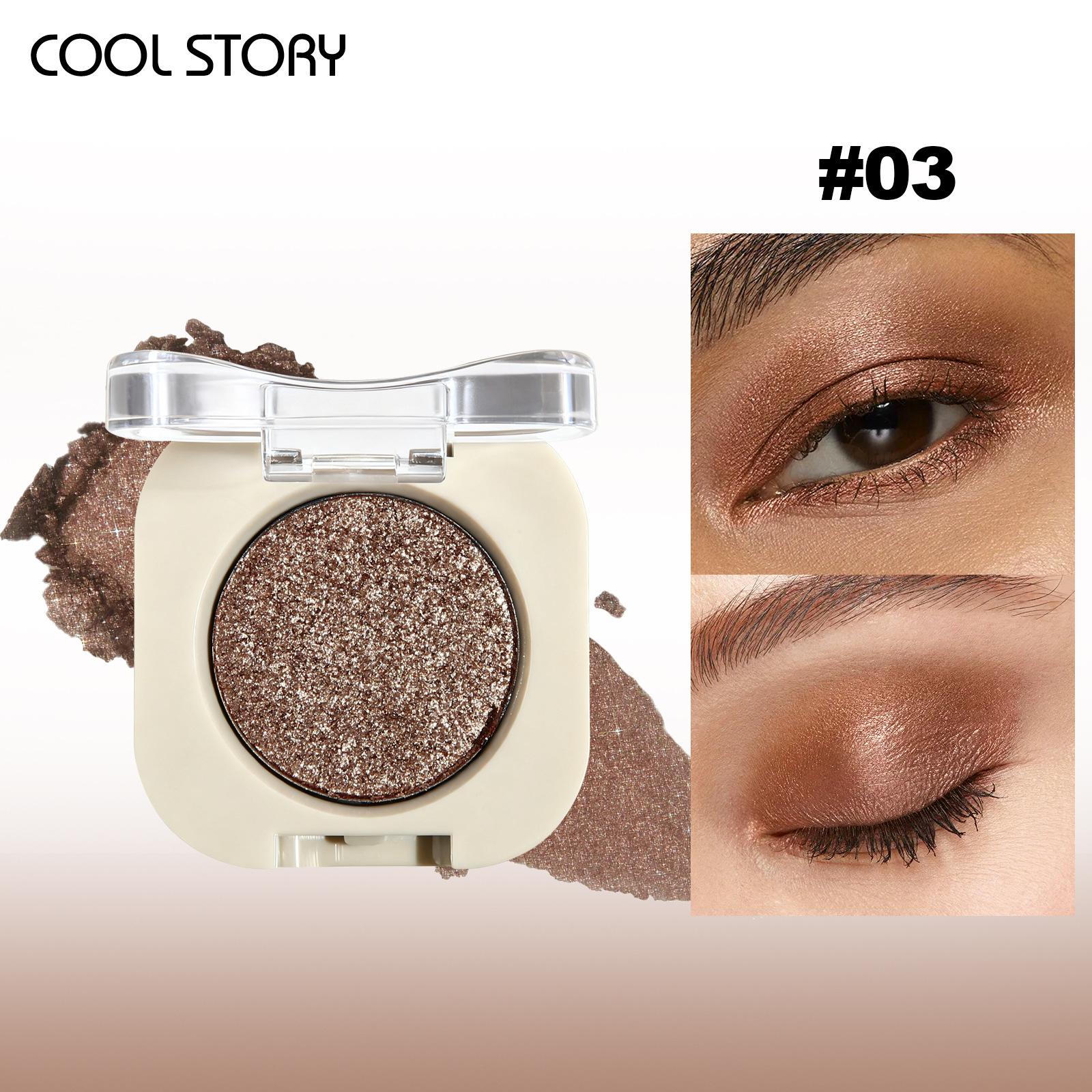 03-Bronze Shimmer