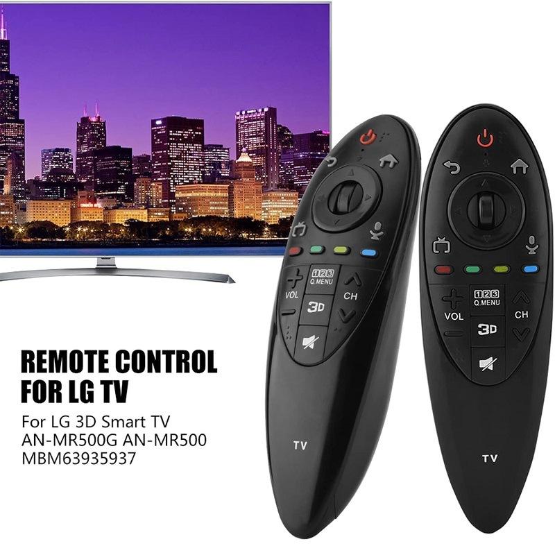 An-Mr500G Is Suitable for Lg Tv Remote Control An-Mr500 Mbm63935937 Without Voice