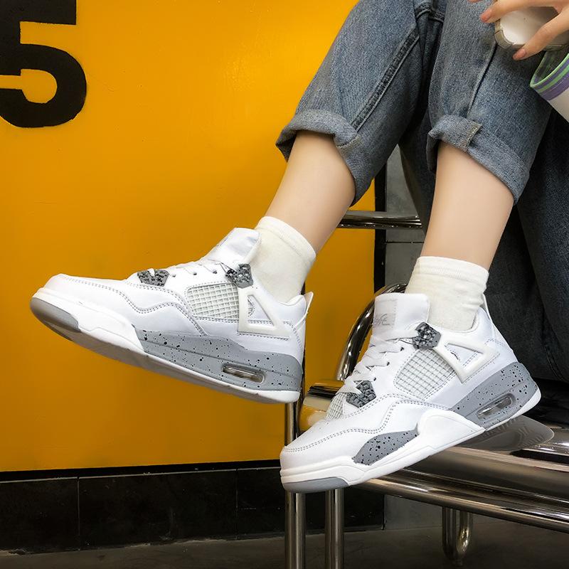 2024 Spring and Summer New Couple Shoes Men and Women Casual Sports Torre Shoes Women's Thick-soled Fashion Running Shoes Casual Shoes
