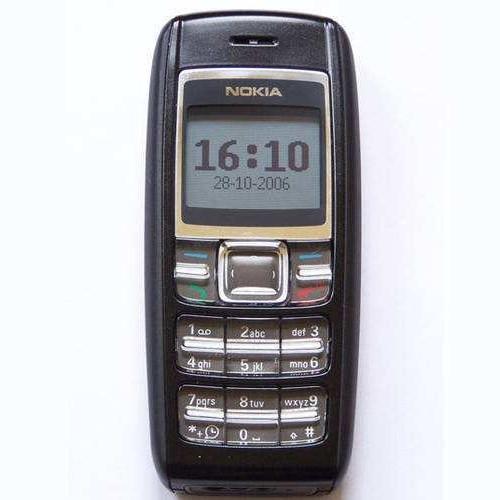 Classic recommend wholesale supply 1600 stock mobile phone slide design suitable for cross-border foreign trade languages