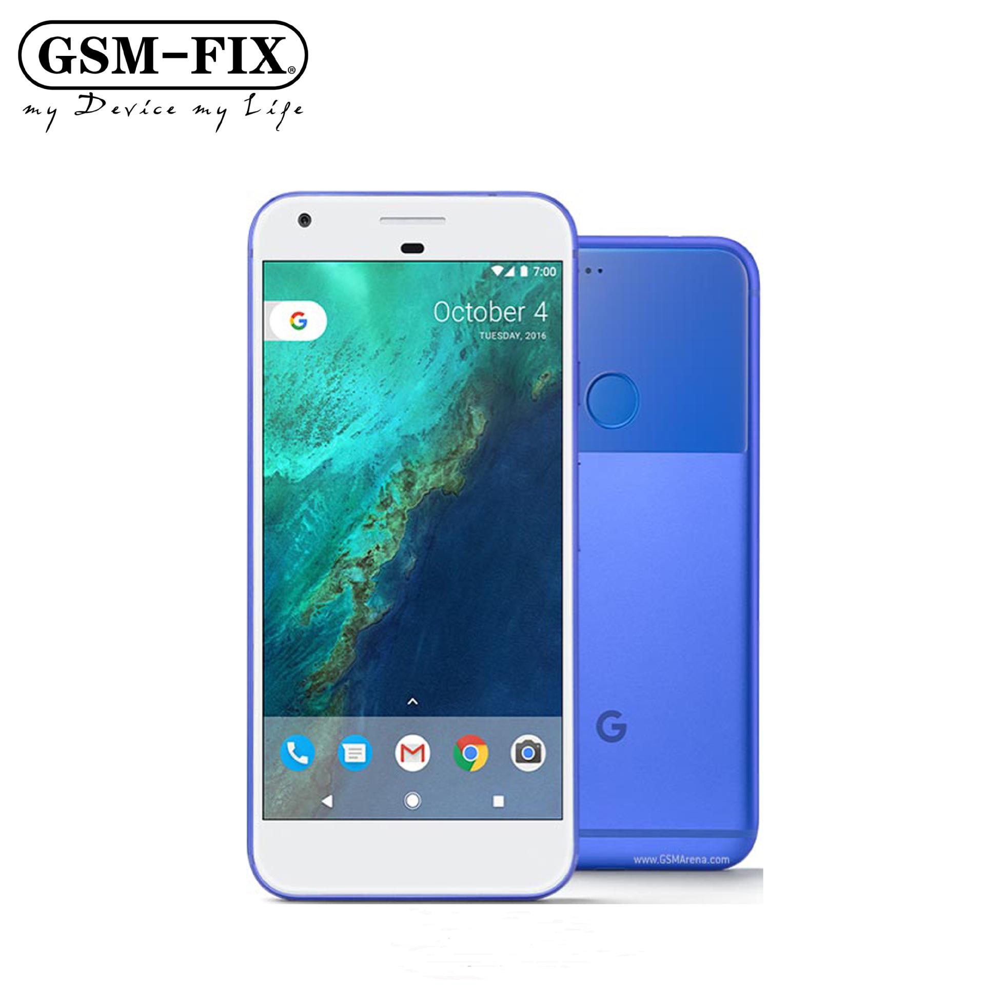 Google/Google Pixel First Generation XL Google Original System 3 Network 4g Mobile Phone