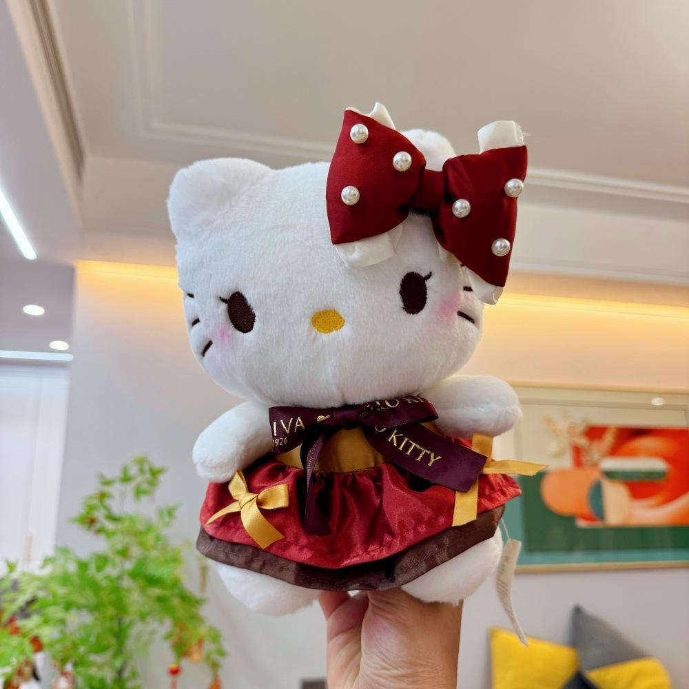 巧克力猫猫
