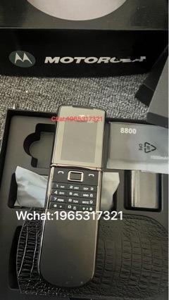 Suitable for Nokia8800Siroccomobile Mobile Phone Repair