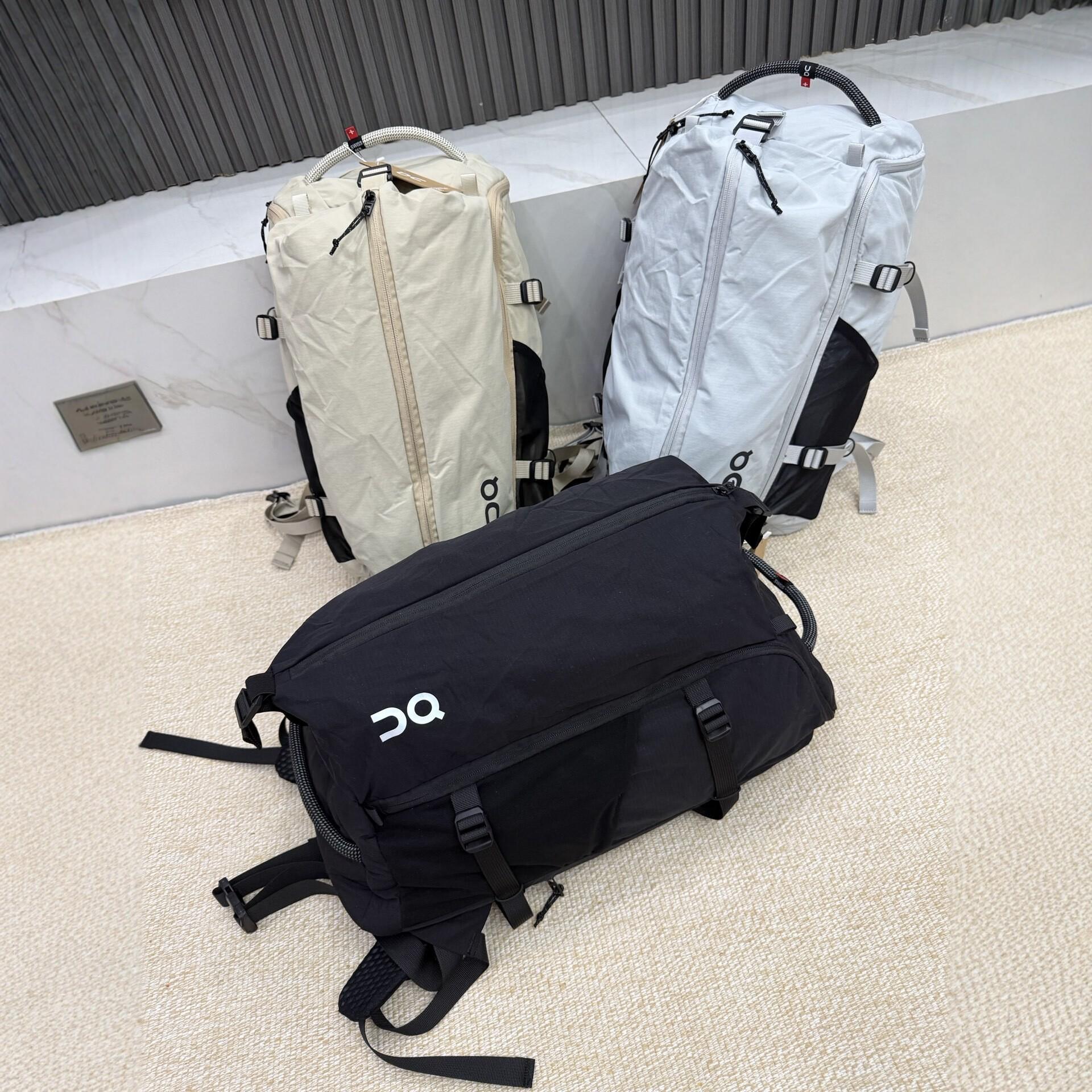 New Pack30Llite Backpack for Men and Women, Large-Capacity Outdoor Lightweight Sports Waterproof Backpack for Travel