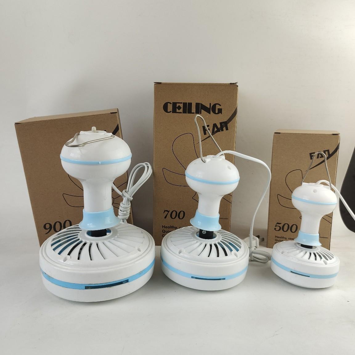Factory direct electric fan 5 pages 900mm ceiling fan insert household kitchen office factory export