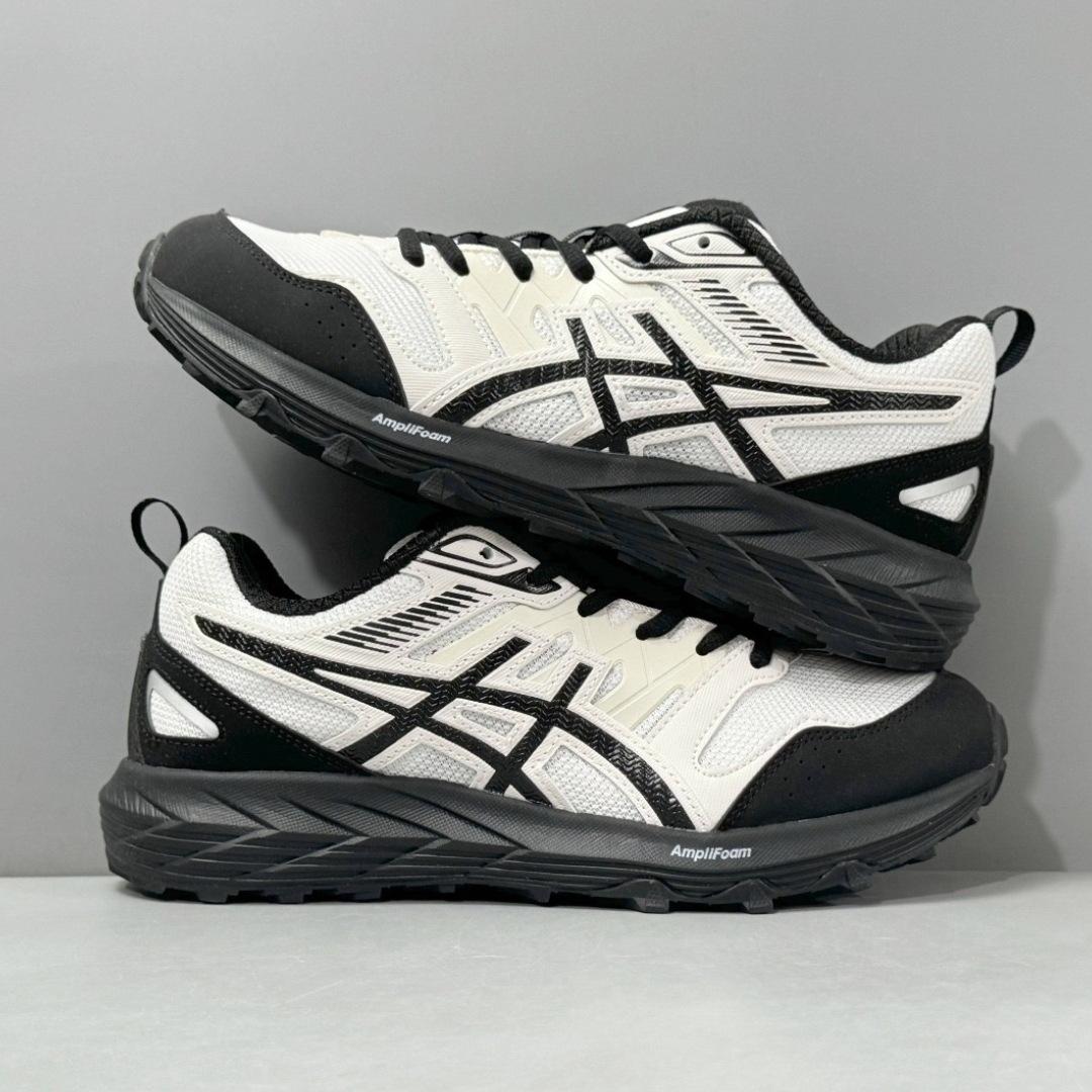New Arthur Shoes Gel-Sonoma Cn Off-Road Outdoor Sports Mesh Casual Running Shoes for Men and Women