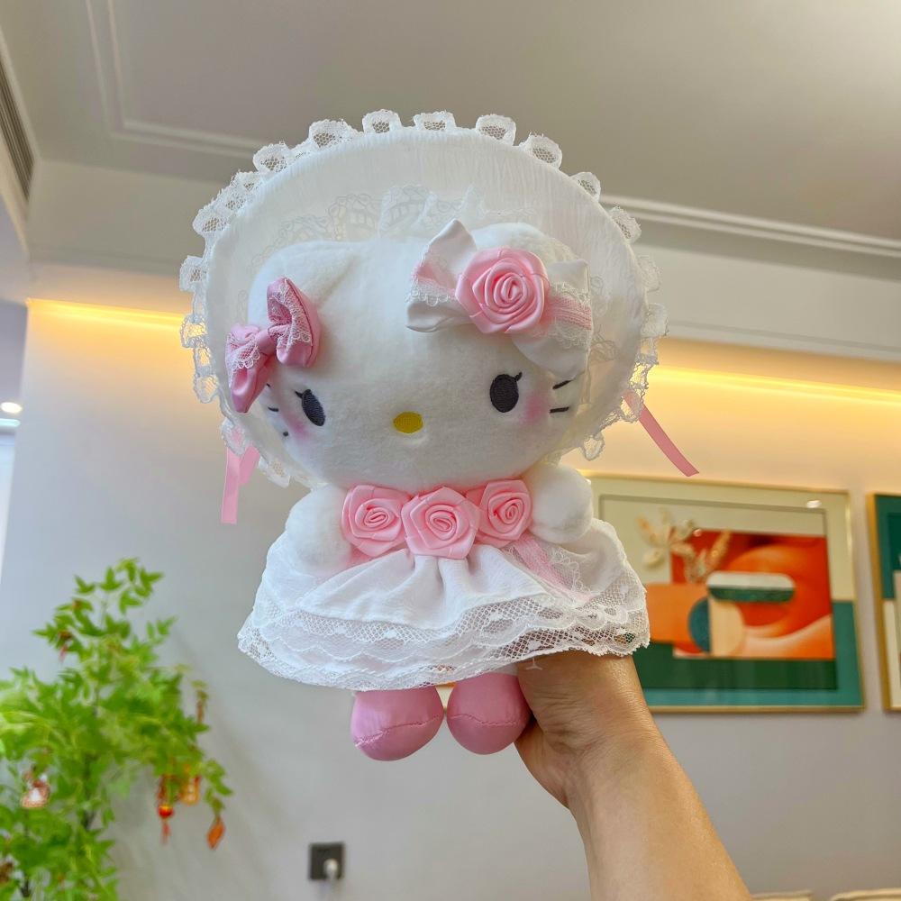花嫁猫猫