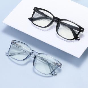 2022 new presbyopic glasses fashion glasses spring leg HD presbyopic glasses for men and women wholesale LD801