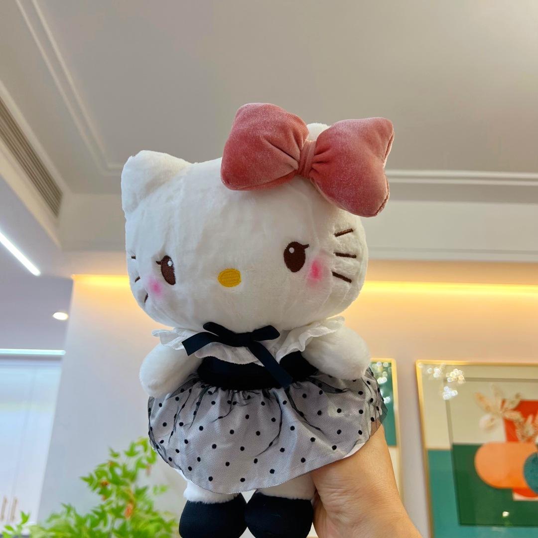 法式猫猫[脸上Fabric有压痕, 亏本出]