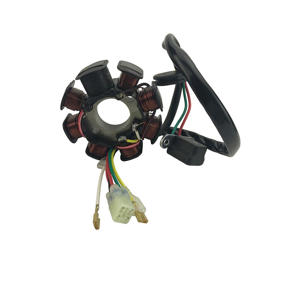 Motorcycle Accessories Stator Coil 55139004000 for Ktm125 150 200 250 300