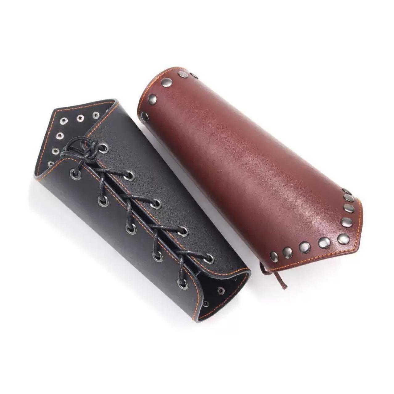 Medieval style Greek rope wristband bracelet for men, simple leather, new style, wholesale wristband, punk bracelet