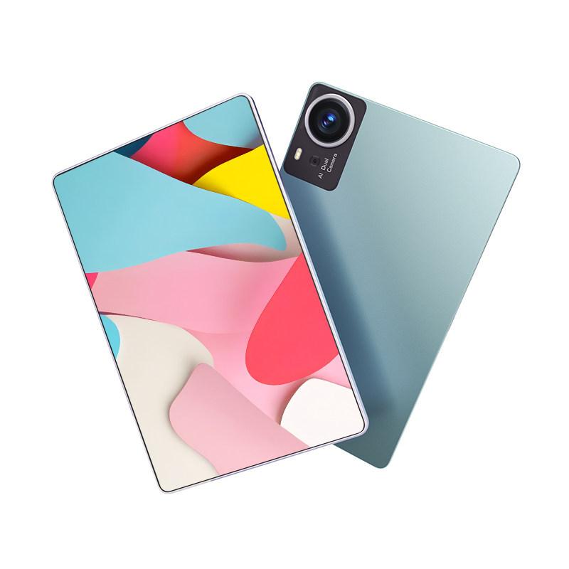 The Government Subsidizes 20% of the Cost of the 15inch Tablet Computer with 5g Full Network Connectivity, Ultra-High-Definition Eye-Protection Screen, and Official Flagship Gaming Device