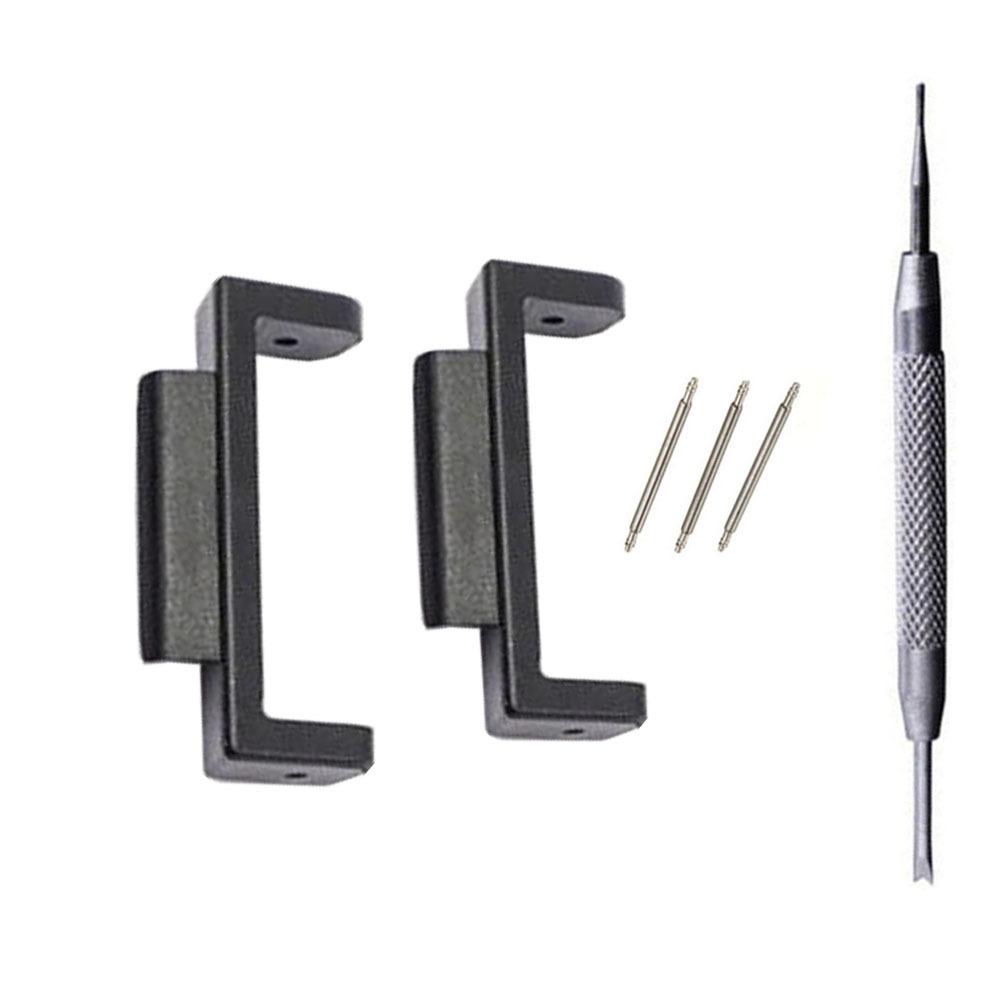 Replacement of CAO G-SHOCK Strap GA110 DW5600 6900 Adapter Colloid Connector Matching Tool