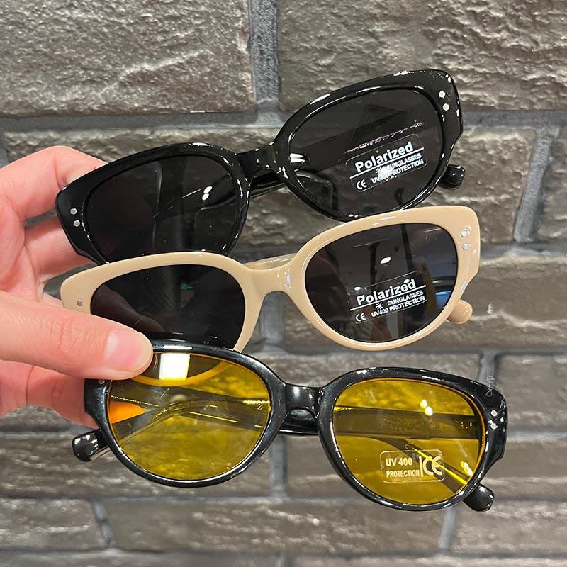 Children's glasses fashion sunglasses UV protection baby does not hurt the eyes children summer girl sunshade sunglasses