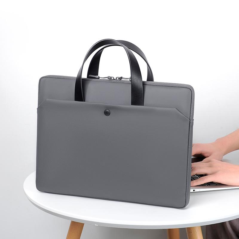 Ultra-Thin Film Laptop Bag 14inch 15.6inch Tablet Laptop Sleeve Shoulder Bag Laptop Bag