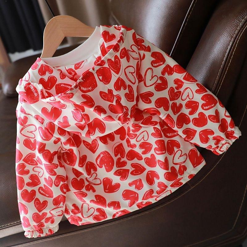 Spring boys' hooded jacket, spring and autumn jacket, Korean-style children's thin jacket, baby top, 1796 wool cotton