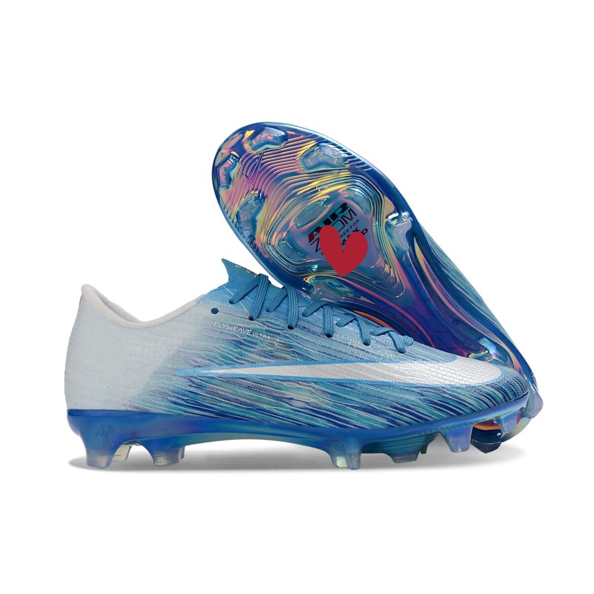 Cross-Border Hot-Selling Putian Shoes Assassin 17 Football Shoes Vapor 17 Low-Top Long-Spiked Professional Practical Training Shoes for Teenagers