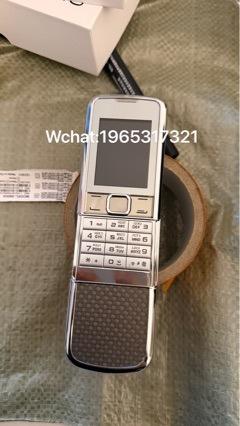 Suitable for Similar Models of Nokia 8800A Phones, Phone Repair for 8800A Foreign Trade Russian Phones