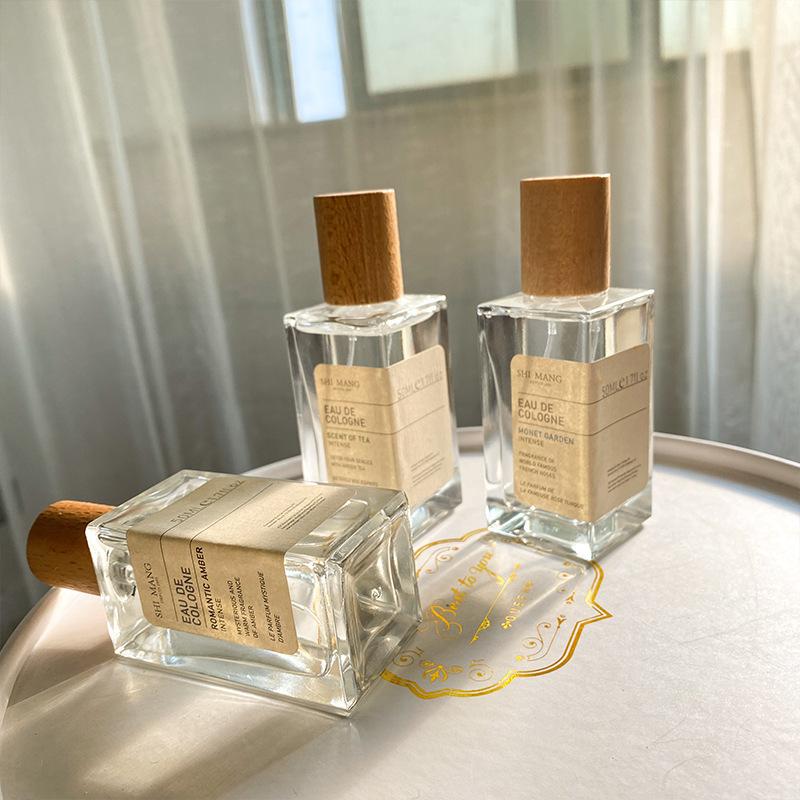 Shumang perfume men's and women's Vietnam perfume flower fragrance lasting light fragrance small students and women's perfume wholesale