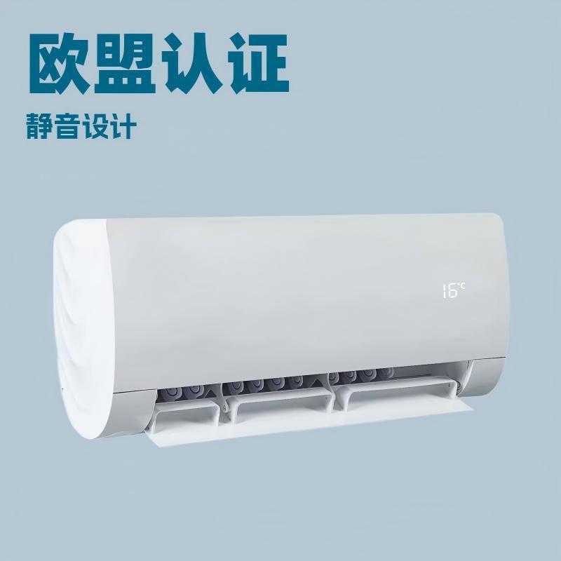 220V/60Hz Customized Air Conditioner 9000/12000/18000/24000/30000Btu Export Household Air Conditioner