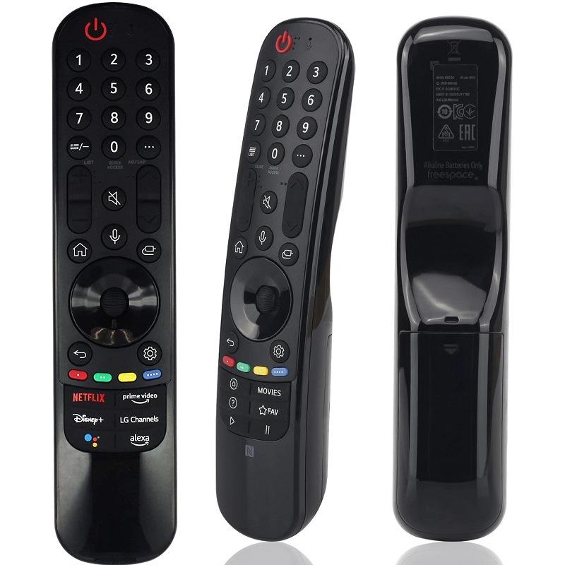 Suitable for Lg Bluetooth Voice Remote Control An-Mr23Ga Mr23Gn Mr21Gc Mr21Ga Mr22Ga