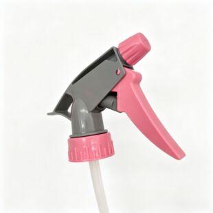 20 Years of Street Stall Summer Hot-Selling Products Hand-Held Sprayer for Watering Flowers Plastic Spray Bottle Atomizing Nozzle