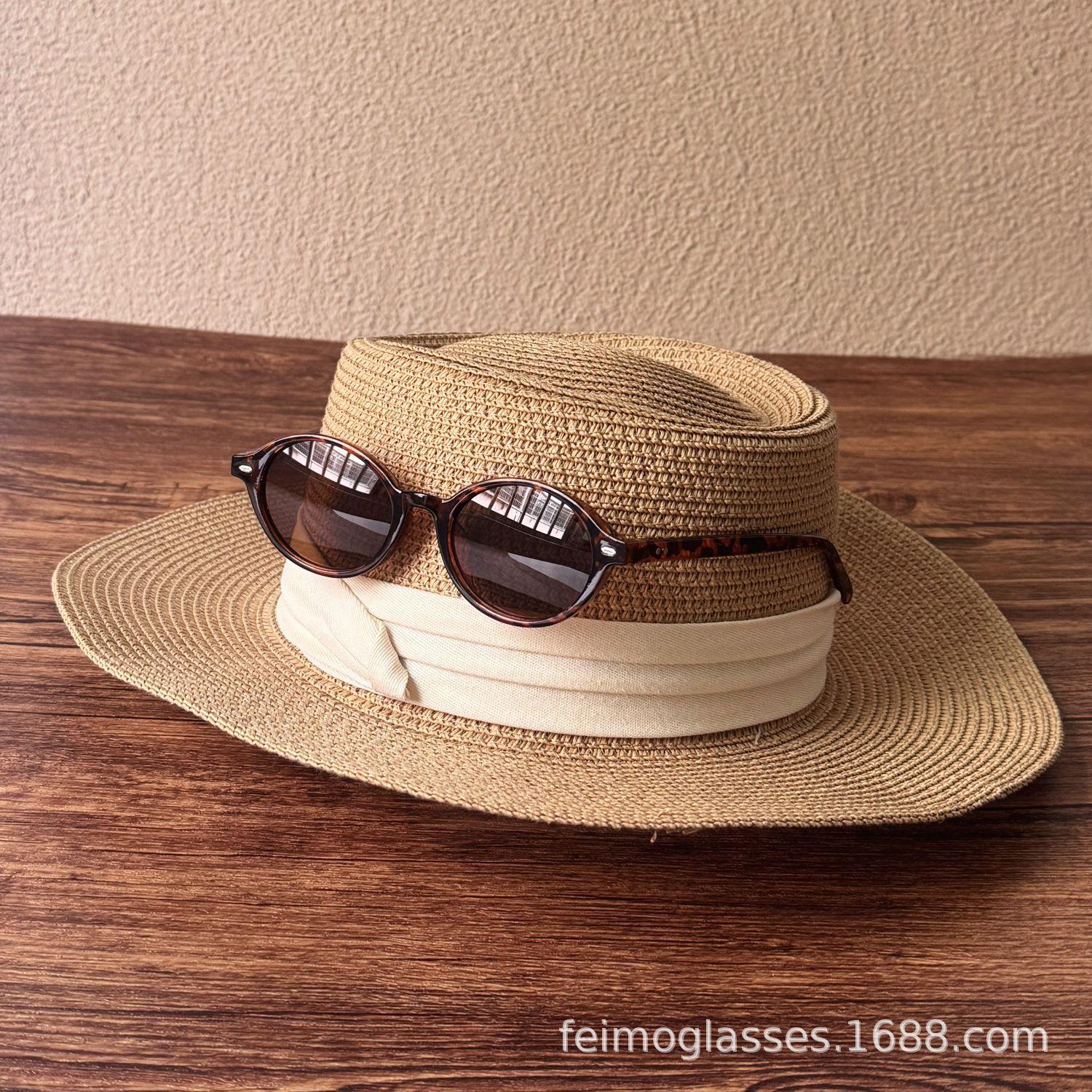 Children's Glasses, Baby Fashion Anti-Uv Sunglasses, Boys and Girls, Cute and Stylish, Trendy Matching Sunglasses for Fashion Shows