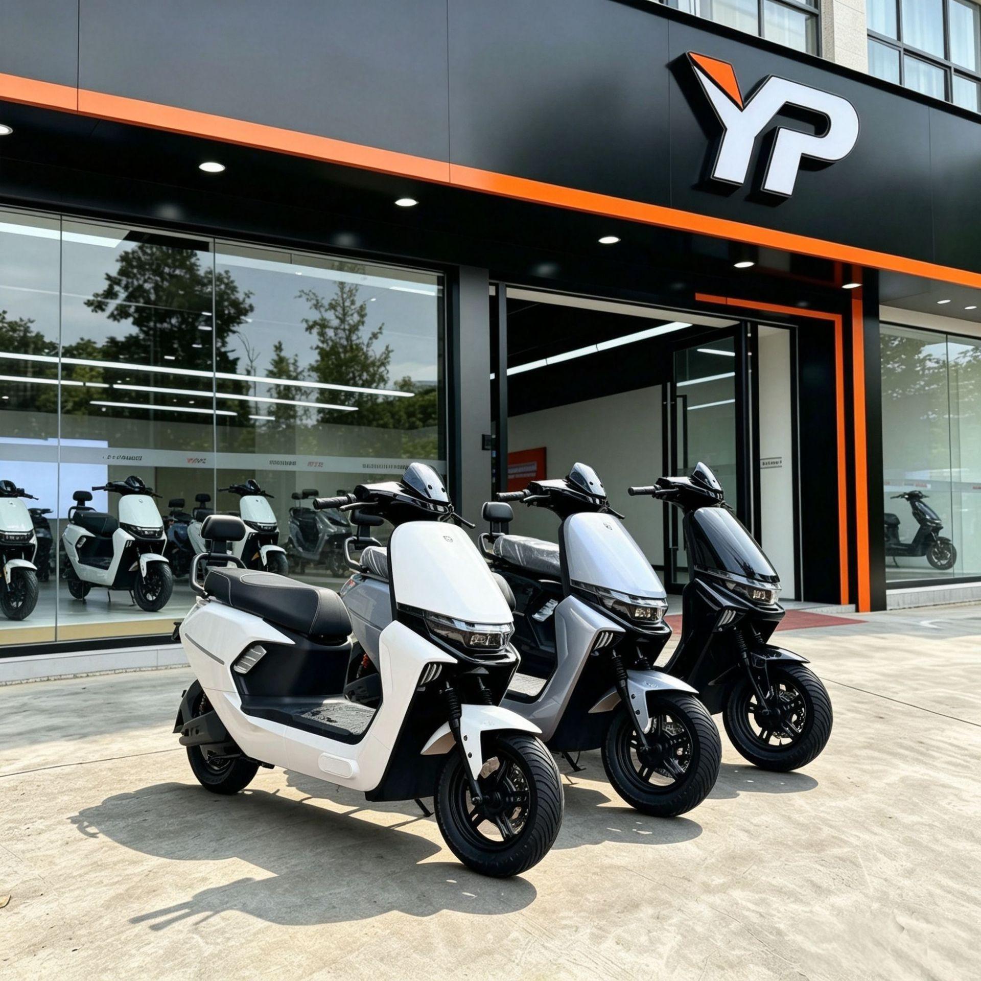 Ninebot N95c new national standard electric motorcycle, can be registered nationwide, requires a driver's license, two-year warranty