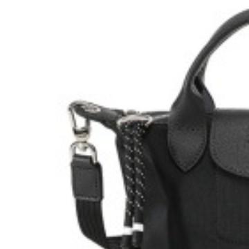 Longxiang Energy Series 2 Dumpling Bag Large Capacity Tote Bag Crossbody Women's Bag Color-Block Dumpling Versatile Bag