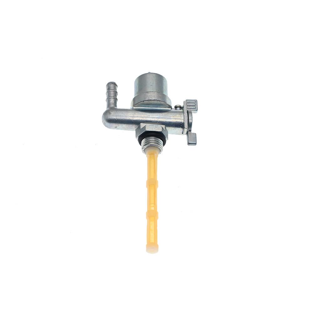 Motorcycle Fuel Valve Oil Switch Suitable for Ruassia Msk Motorcycle Accessories Fuel Valve Switch