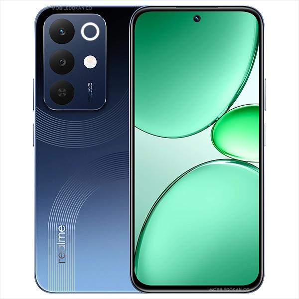 Realme 16x