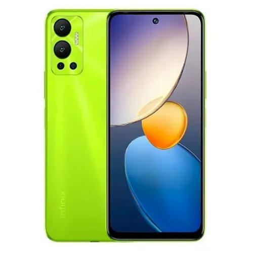 Infinix Hot 12