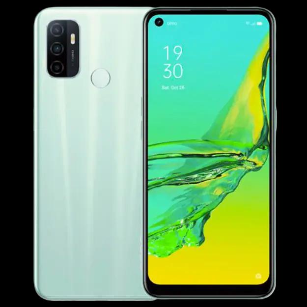 Oppo A33