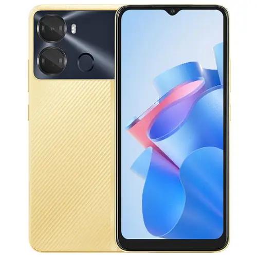 Itel P40