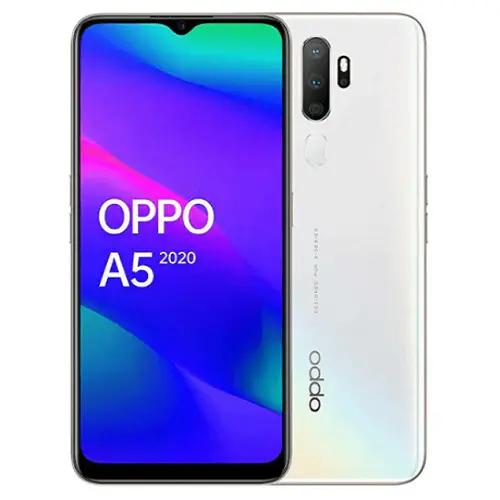 Oppo A5 (2020)