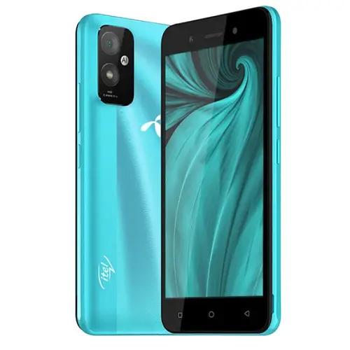 Itel A24 Pro