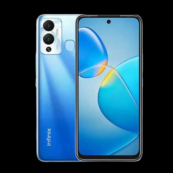 Infinix Hot 12i