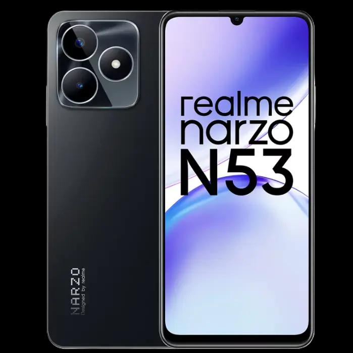 Realme Narzo N53
