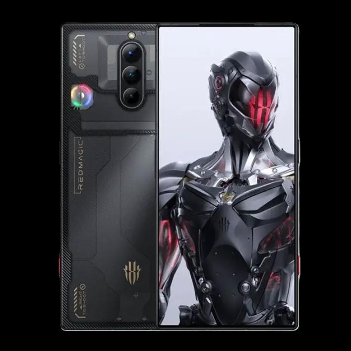 ZTE nubia Red Magic 8 Pro Plus