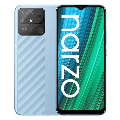 Realme Narzo 50A Prime
