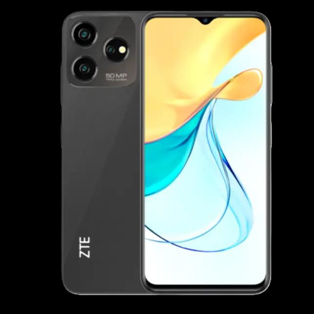 ZTE Blade V50 Design