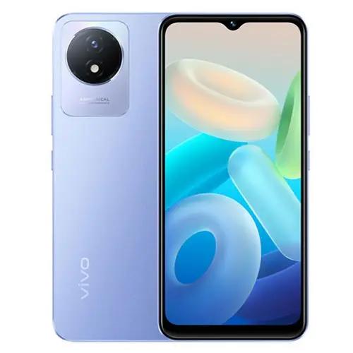 Vivo Y02s