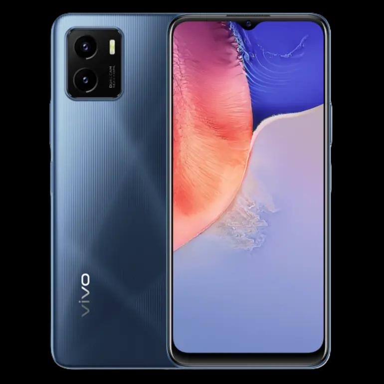 Vivo Y15s