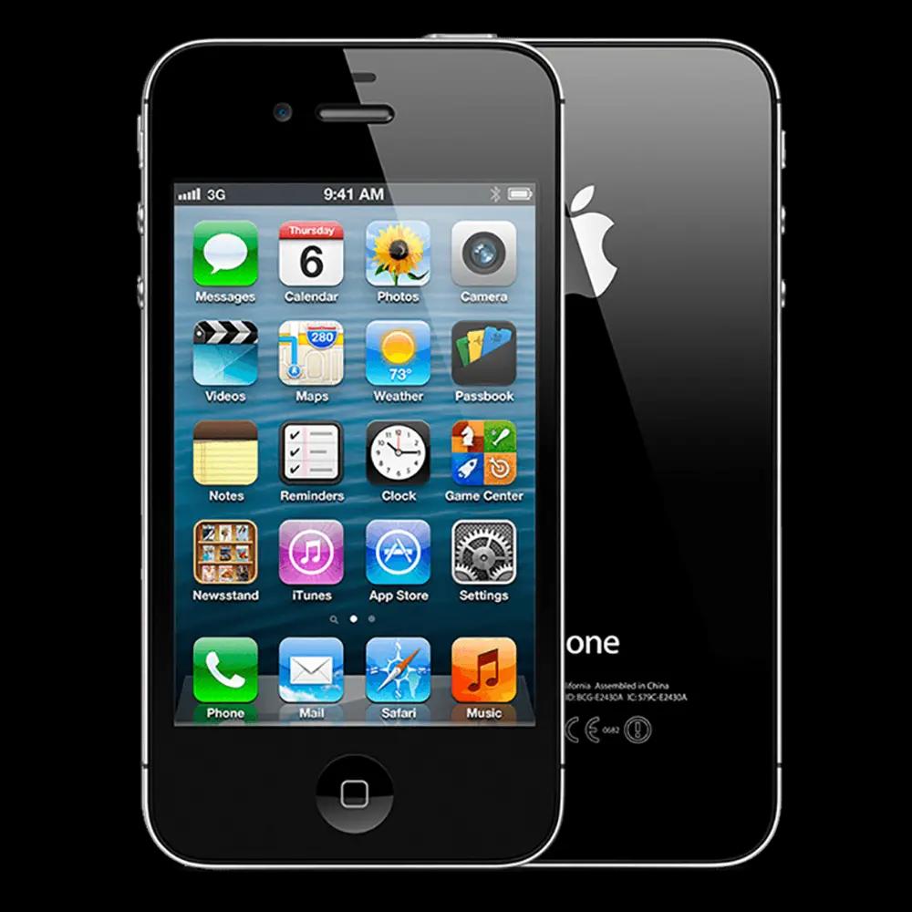 Apple iPhone 4s